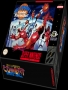 Nintendo  SNES&nbsp; - &nbsp;Bill Laimbeer's Combat Basketball (USA)